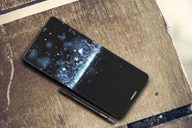 Samsung Galaxy Note 8 sẽ ra mắt nửa cuối năm nay