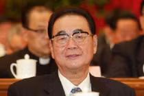 Cựu Thủ tướng Trung Quốc Lý Bằng qua đời