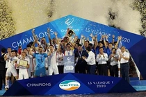 Hôm nay bốc thăm xếp lịch thi đấu V-League 2021