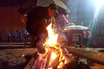 Dự báo thời tiết 29/12: Hà Nội rét hại, Sa Pa 0 độ