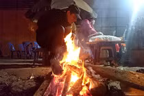 Dự báo thời tiết 29/12: Hà Nội rét hại, Sa Pa 0 độ