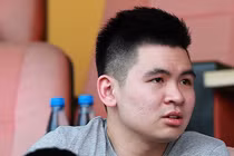 Biết gì về thiếu gia nhà bầu Hiển đang nắm 35,9 triệu cổ phiếu SHB? 