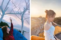 Cuộc sống toàn hàng hiệu, tậu nhà riêng khi mới 21 tuổi của Huỳnh Anh