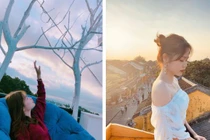 Cuộc sống toàn hàng hiệu, tậu nhà riêng khi mới 21 tuổi của Huỳnh Anh