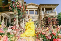 Độ giàu có của nữ đại gia gốc Việt ở biệt thự 800 tỷ