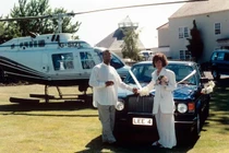 Trúng xổ số 200 tỷ nhưng người đàn ông nhận kết cục không ngờ