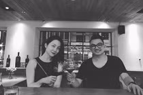 Bạn trai mới của Linh Nga giàu có, quyền lực thế nào?