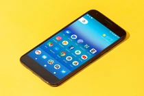 Những smartphone đầu tiên được lên đời Android P