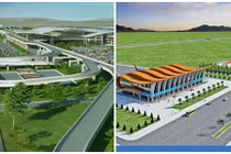 Tiết lộ về 2 sân bay sẽ mở tại Việt Nam năm 2020