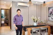 Choáng ngợp khối bất động sản ngầm của Lam Trường