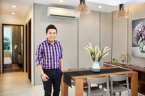 Choáng ngợp khối bất động sản ngầm của Lam Trường