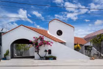 Nhà cấp 4 ở quê đẹp như tranh vẽ khiến dân phố ao ước