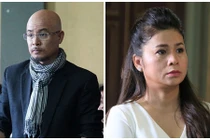 Vợ chồng ông chủ Trung Nguyên "tố" nhau gay gắt tại tòa