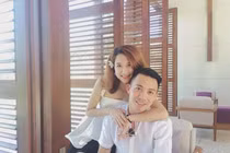 3 bóng hồng khiến đại gia Minh Nhựa "si mê", người thứ 3 hóa ra 'lạ mà quen'