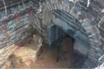 Tìm được mộ cổ, mở quan tài, chuyên gia thốt lên kinh ngạc 