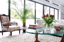 Gợi ý cách trang trí nhà đơn giản, ấn tượng Tết 2020