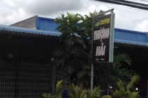 Trữ gần 1kg ma túy trong quán cà phê, đôi vợ chồng hờ bị bắt