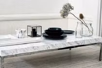 10 loại nội thất mới cực hot khiến nhà đẹp bừng sáng 