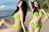 Hai cô gái nổi như cồn vì bức ảnh thẻ xinh lung linh giờ ra sao? 