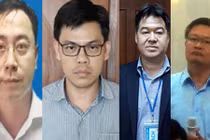 Xử vụ án Hà Văn Thắm giai đoạn 2: Những ai bị gọi tên?