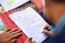 Sẽ xử phạt doanh nghiệp bảo hiểm nếu vi phạm về bán bảo hiểm xe máy