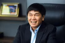 Doanh nhân Việt 2021 và những câu nói liên quan tới tiền 