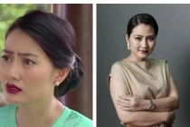 Ngọc Lan tăng 9kg sau khi bị mắc kẹt ở Hà Nội 4 tháng vì dịch