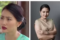 Ngọc Lan tăng 9kg sau khi bị mắc kẹt ở Hà Nội 4 tháng vì dịch