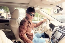 Kiếm 10 tỷ/năm, khối tài sản của Hồ Quang Hiếu khủng cỡ nào?