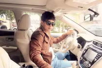 Kiếm 10 tỷ/năm, khối tài sản của Hồ Quang Hiếu khủng cỡ nào?