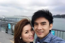 Khối tài sản đồ sộ của vợ chồng Đan Trường trước ly hôn