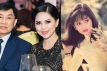 Diễn viên Vị đắng tình yêu: làm vợ tỷ phú 