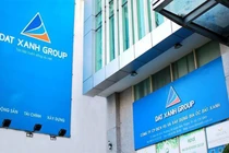  Cổ phiếu DXG thấm đòn vì nhà đầu tư "mất niềm tin"