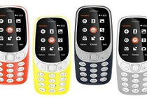 Nokia 3310 mới đã “cháy” hàng tại Việt Nam