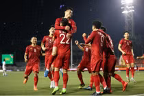 Điểm danh loạt "ông lớn" treo thưởng khủng nếu U22 Việt Nam vô địch SEA Games 30