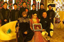 Tỷ phú Ấn Độ chọn resort ven biển nào ở Ngũ Hành Sơn tổ chức đám cưới thượng lưu cho con gái?