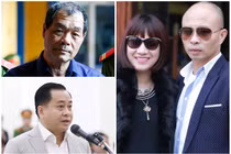 Vỏ bọc đằng sau những đại gia thường xuyên làm từ thiện