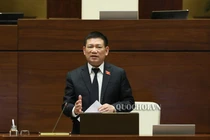 Kiểm toán NN chuyển cơ quan CSĐT 5 vụ việc có dấu hiệu vi phạm