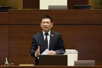 Kiểm toán NN chuyển cơ quan CSĐT 5 vụ việc có dấu hiệu vi phạm