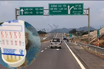 Liên tiếp phát hiện lái xe sử dụng ma túy trên cao tốc Nội Bài - Lào Cai