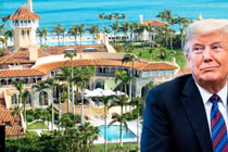 Bên trong resort xa hoa của ông Donald Trump FBI vừa khám xét