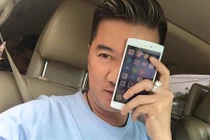 Soi những dòng điện thoại Đàm Vĩnh Hưng khoái dùng