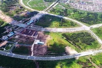 Doanh nghiệp bỏ cọc đất Thủ Thiêm, Bộ Xây dựng kiến nghị xử lý