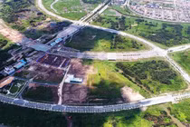 Doanh nghiệp bỏ cọc đất Thủ Thiêm, Bộ Xây dựng kiến nghị xử lý