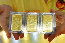 Giá vàng hôm nay 19/9: Vàng nhẫn đứng im? 