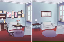 “Bóc mẽ” 10 sai lầm thiết kế nội thất khiến căn nhà bất tiện