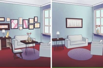 “Bóc mẽ” 10 sai lầm thiết kế nội thất khiến căn nhà bất tiện