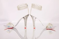 Phát sốt với loạt giày hàng hiệu đắt đỏ của sao Hollywood