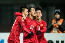 Dịch vụ, sản phẩm hút hàng "ăn theo" AFF Cup 2018