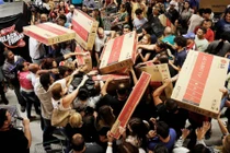 Thủ thuật săn hàng rẻ ngày Black Friday tại Việt Nam